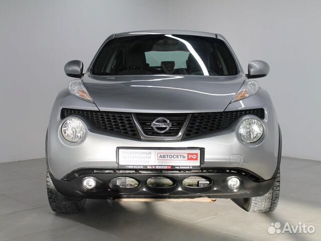 Nissan Juke 1.6 МТ, 2011, 169 701 км