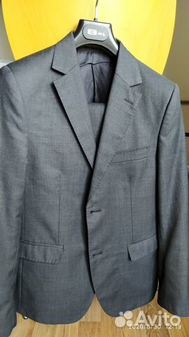 Костю Alessandro Borelli для мальчика