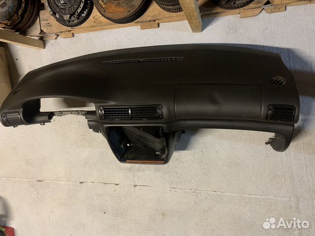 Торпедо Фольксваген Пассат Б5