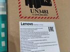 Новый бомбический Lenovo ideaPad 3 объявление продам