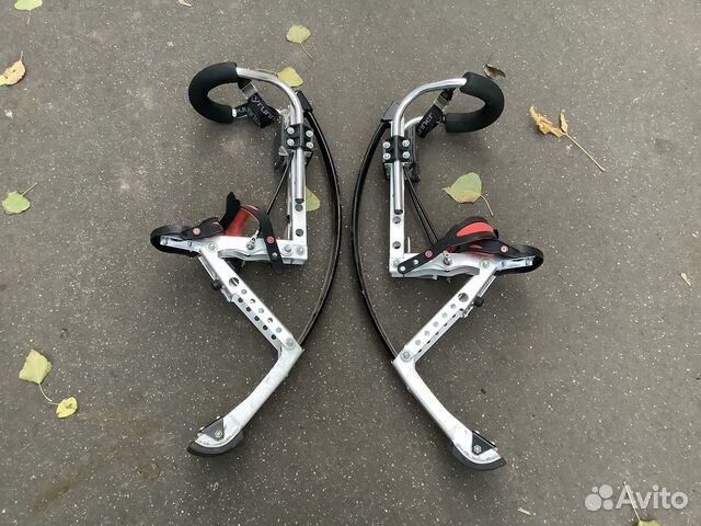 Джамперы для прыжков. Джамперы для бокинга купить в Москве | Хобби и ...