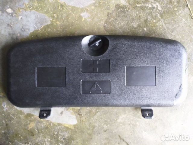 Ящик для инструментов Bmw 525I E60 N52B25AF 2006