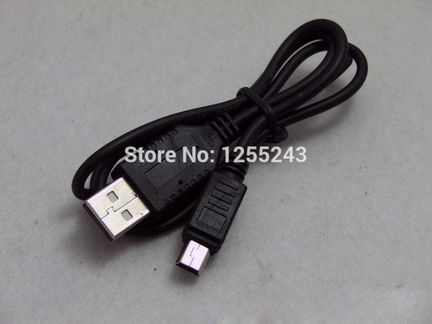 Мощный Кабель зарядки джойстика Dualshock 3 новый