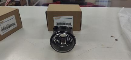 Фара противотуманная Nissan Note X-trail Tiida Juk