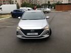 Hyundai Solaris 1.6 AT, 2020, 41 000 км объявление продам