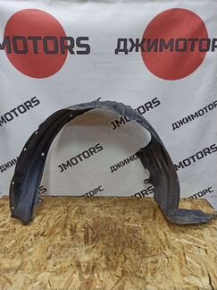 Подкрылок передний Правый мпв lw5w