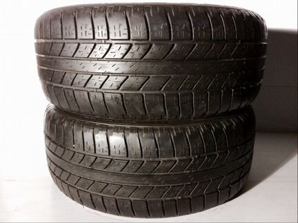 Goodyear Wrangler AT 255/55 R18