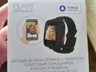 Детские часы Elari kidphone 3g