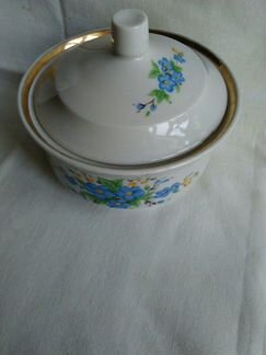 Посуда для кухни (остатки от СССР)