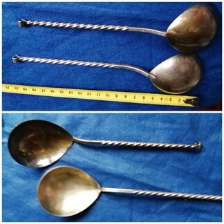 Мельхиор СССР приборы