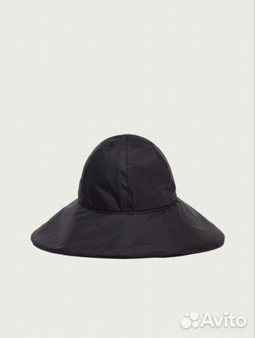 Шляпа женская Sisley