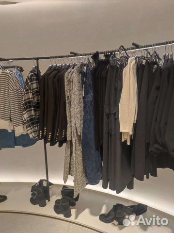 Байер Турция. Nike, Calvin Klein, Zara, Massimo