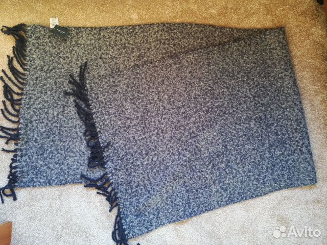 Шарфы и платки палантины