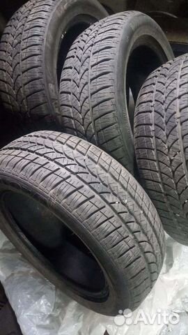 Tigar Winter 205/55 R16 94H