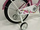 Велосипед детский 12-20