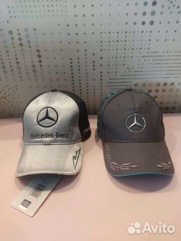 Mercedes Benz Henry Lloyd