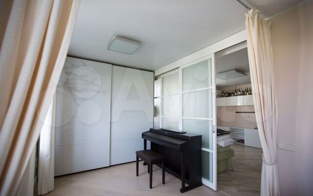 Комната 18 м² в 2-к., 5/12 эт.