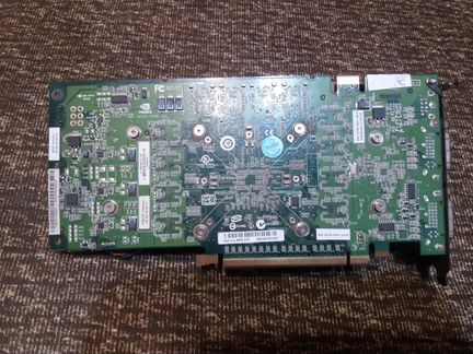 Nvidia GeForce 8800GTS 768 мб gddr3 PCI Express