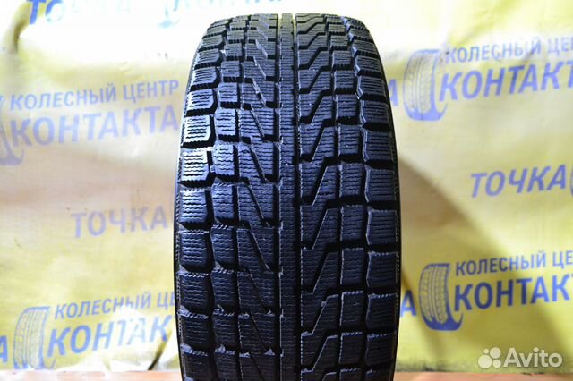 Yokohama Guardex F721 215/45 R17