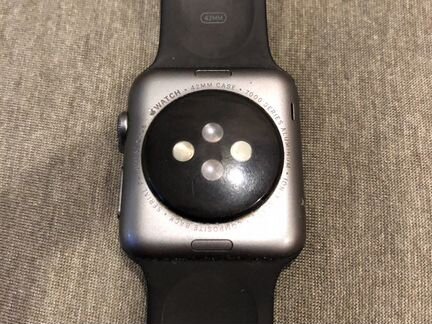 Apple watch