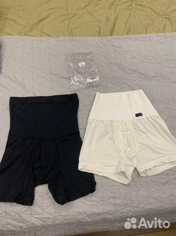 Утягивающее белье