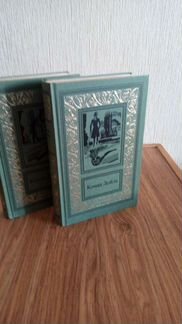 Артур Конан Дойль