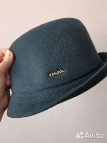 Шляпа Kangol оригинал