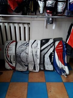 Вратарская форма в ассортименте