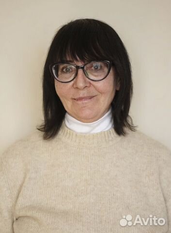 Репетитор по русскому языку и литературе