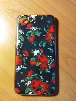 Чехлы на телефон Asus Zenfone