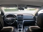 Mazda 6 1.8 МТ, 2011, 173 000 км объявление продам