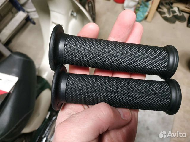 Грипсы Япония