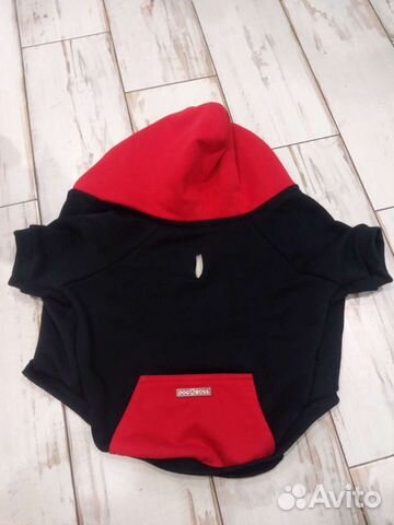 Одежда для собаки