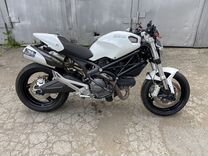Ducati monster 696 ABS