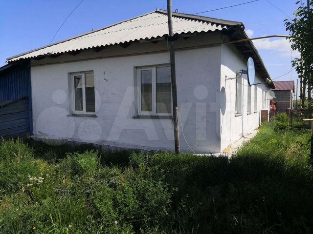 Дом 66,7 м² на участке 15 сот.