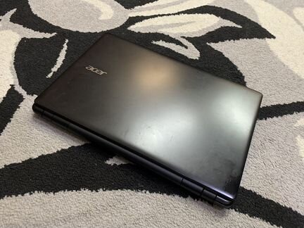 Acer aspire E5-571G