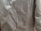 Куртка демисезонная женская 48 50 объявление продам
