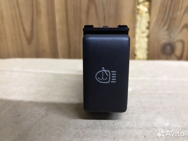 Кнопка омывателя фар Nissan Teana J32