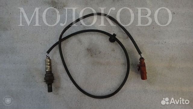 Лямбда зонд audi A6 C6 06E906265D