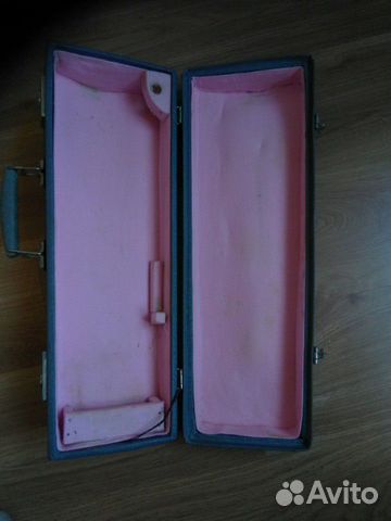 Футляр для скрипки