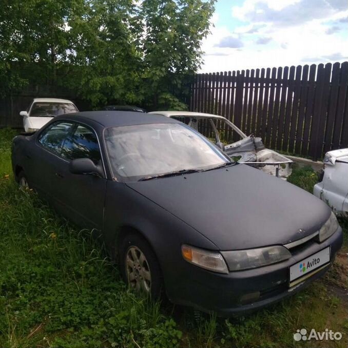 Toyota Corolla Ceres 1994