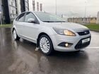 Ford Focus 2.0 МТ, 2011, 192 000 км