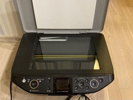 Принтер сканер копир цветной epson c281B