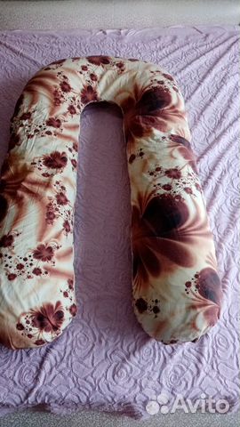 Подушка для беременных