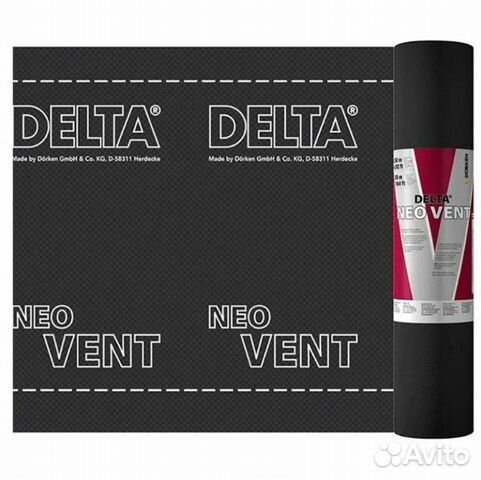 Delta Neo Vent