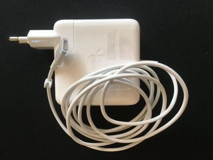 Зарядное устройство для макбука про 13 а1435