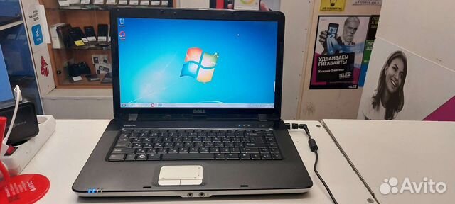 Dell intel 2 ядра 2 гига SSD120