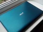 Ноутбук Acer aspire 5750/5750Z Series