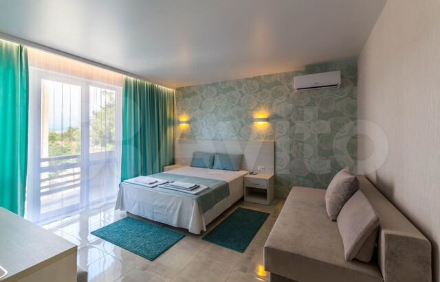 Комната 25 м² в 1-к., 1/3 эт.