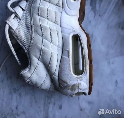 Кроссовки Nike air max 95